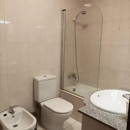 Boavista Flat * Oporto