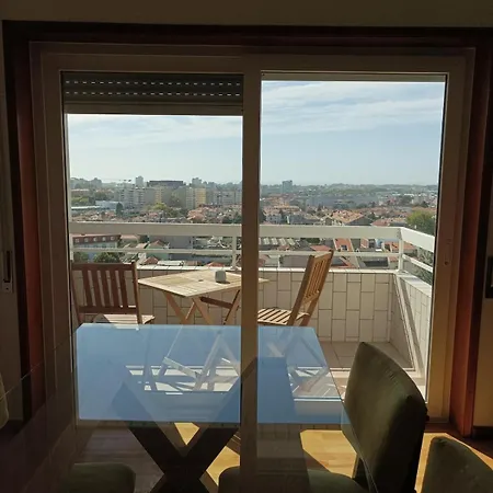 Boavista Flat