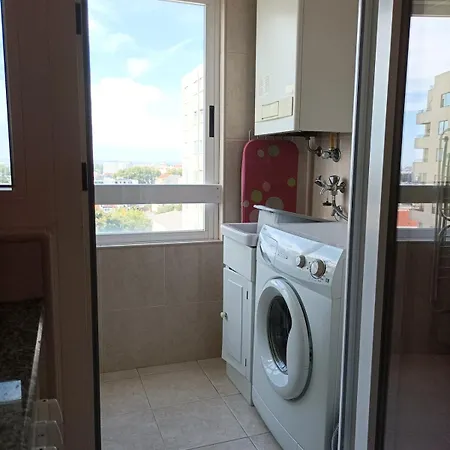 Apartamento Boavista Flat *