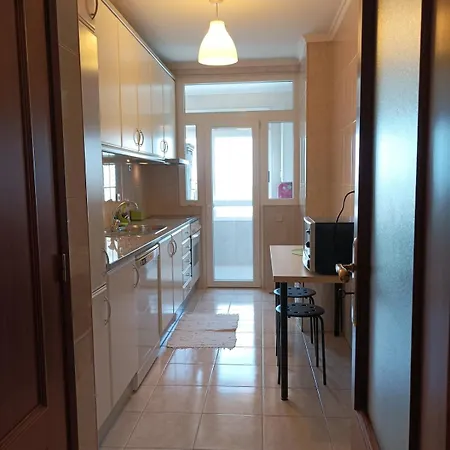 Apartamento Boavista Flat